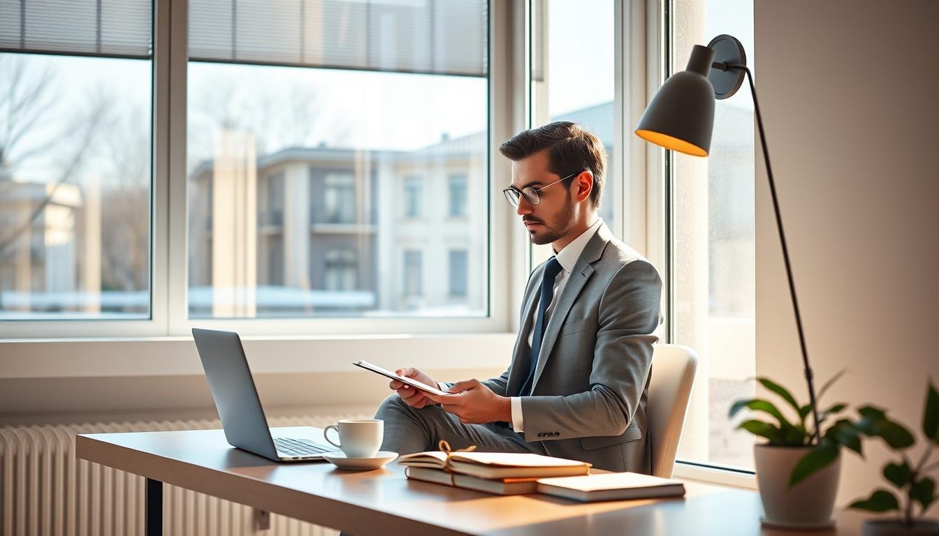 Growth That Fits Real Work